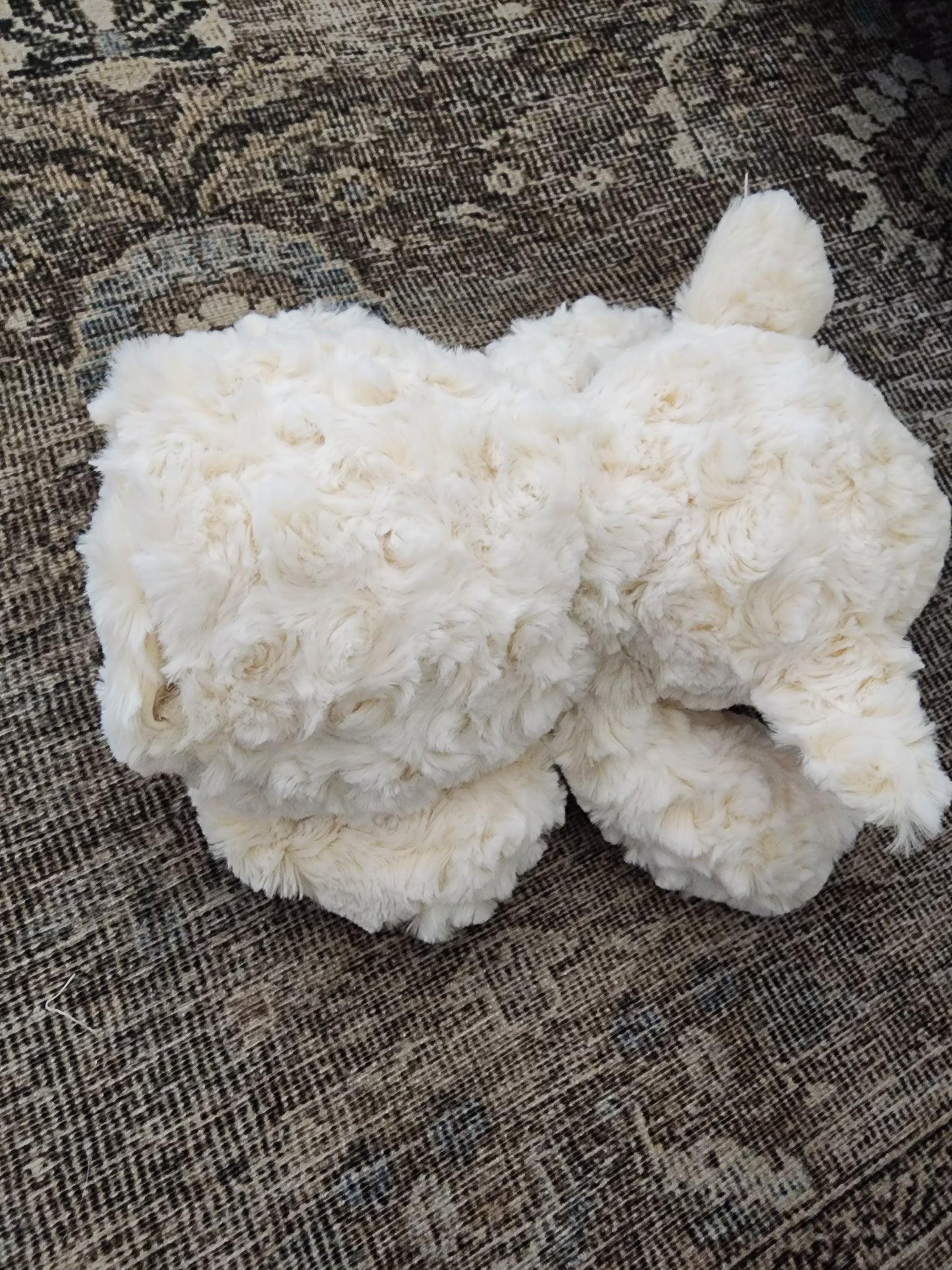 "Scratch and Dent" Lamb Sale