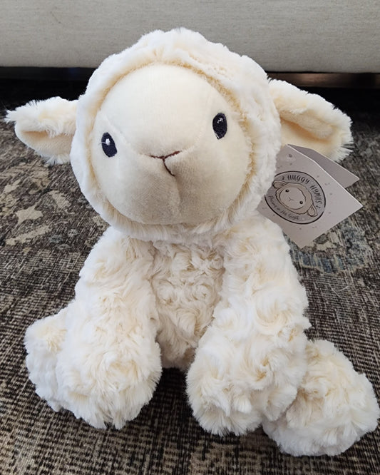 "Scratch and Dent" Lamb Sale