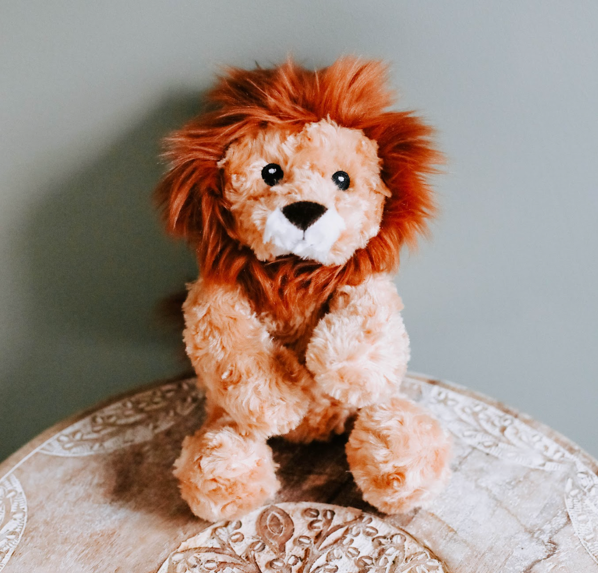 Replacement Plush (No Music Box)