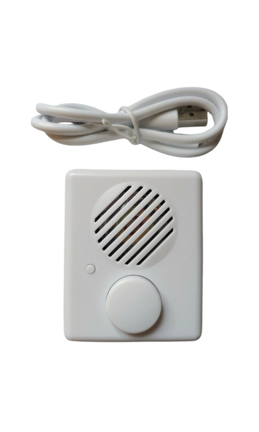 Custom "Pick 5" Sound Box