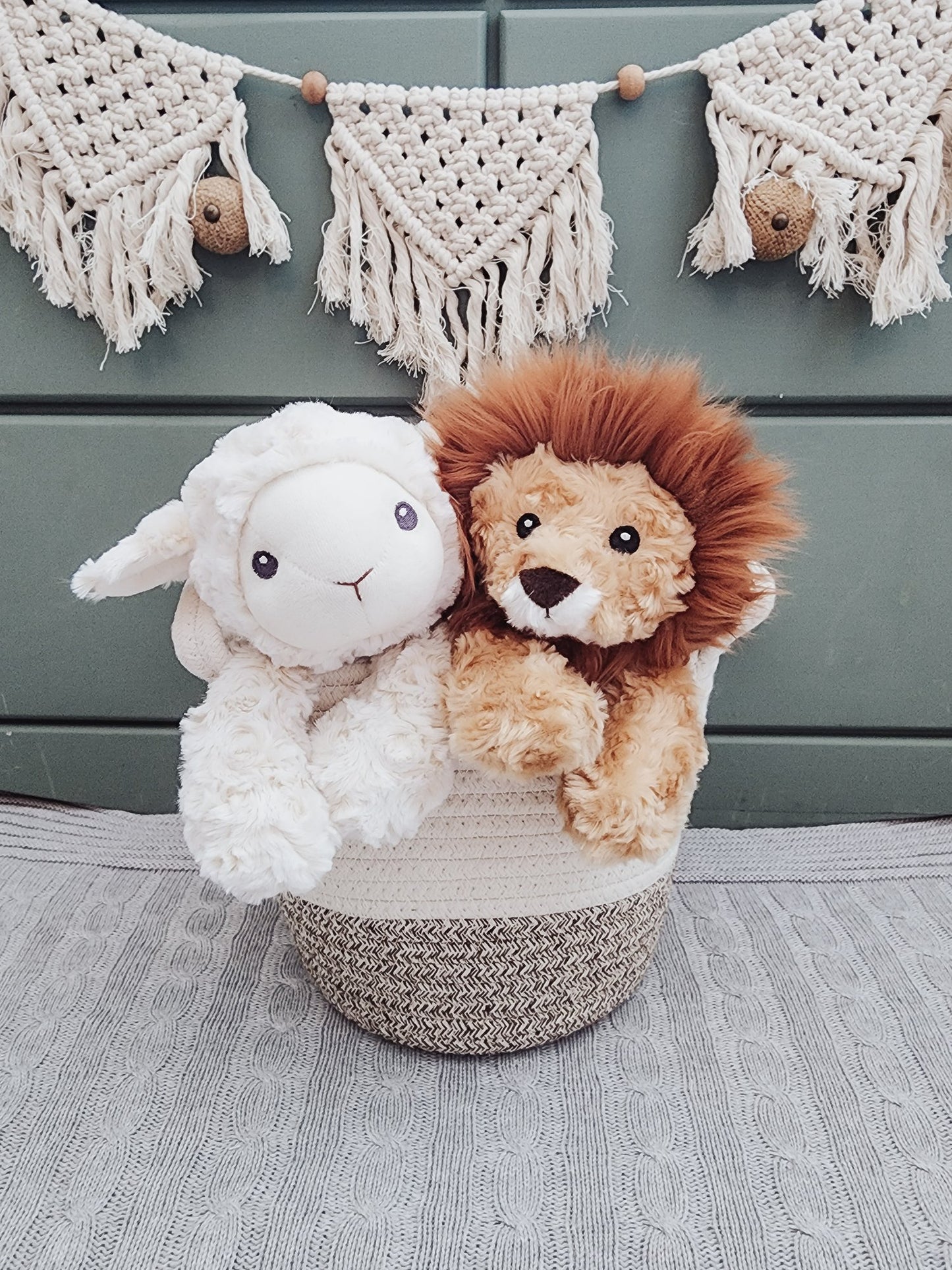 Small Gift Basket